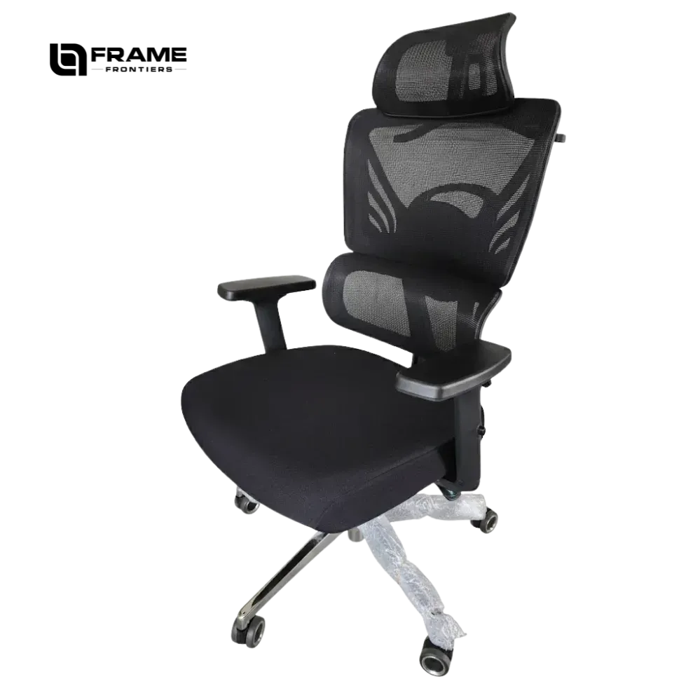 Ergonomic Office Chair